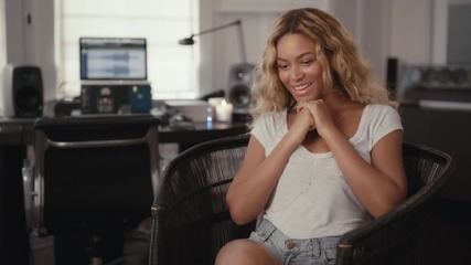 2013! Beyonce / Self-titled/ part 4