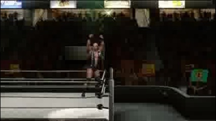 Wwe Smackdown vs Raw 2010 Stone Cold Steve Austin Entrance