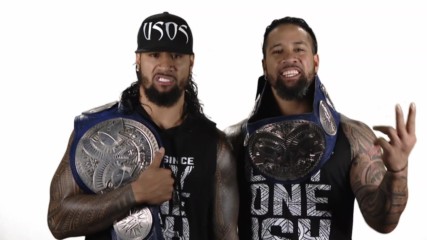 Epic Tag Team showdown set for brand supremacy at Survivor Series - Sunday on WWE Network