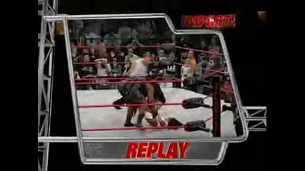 Tna Awesome Kong Става Шампионка