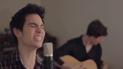 Kelly Clarkson - Stronger (cover)