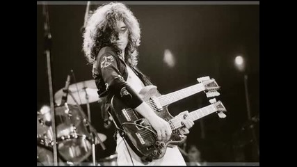 Led Zeppelin-stairway to Heaven