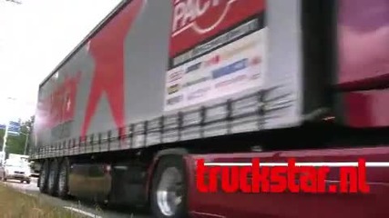 Scania R730
