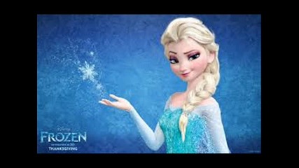 Frozen (demi lovato - let it go)