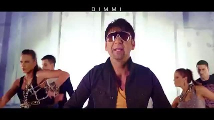 Alexander Dimmi - Zivi Bili -- (official Video 2013)