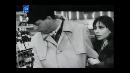 Българският филм Господин Никой (1969) [част 5]