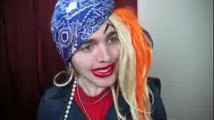 Sexy Truth Or Dare (#1) 
