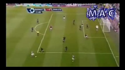 Бърнли 1:0 Манчестър Юнайтед
