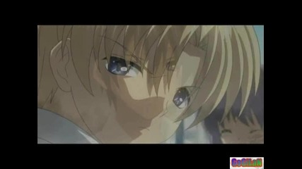 Clannad - Better than Drugs