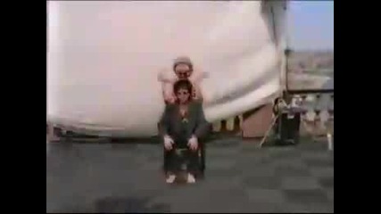 Roxette - How do you do