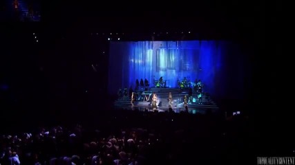 Beyonce - Baby Boy ( Live from The Beyonce Experience) 
