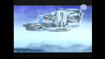 Vanessa Mae - The Devil_s Trill