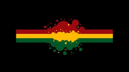 reggae - dubstep
