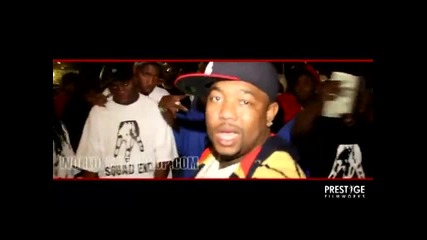 Gorilla Zoe - Diamonds & Dope 