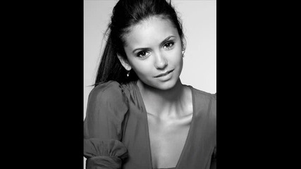 The Vampire Diaries - Broken Angel