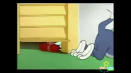 Tom & Jery Пародия