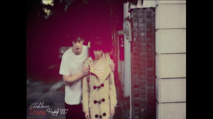 Seo In Guk & Jung Eunji for b_a_d