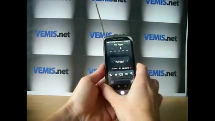 G5 Htc Nexus Оne Реплика 3.8 Gps Wifi Tv Бг меню 2sim 2 камери светкавица Гаранция от www.vemis.net 