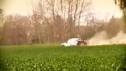 Fontane Rallye 2010 - Opel E Kadett 1.6 W&f (hq)