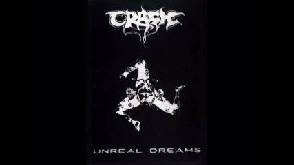 Crash - Wishes (1993) (българия)