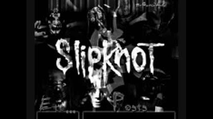 Before I Forget - Slipknot