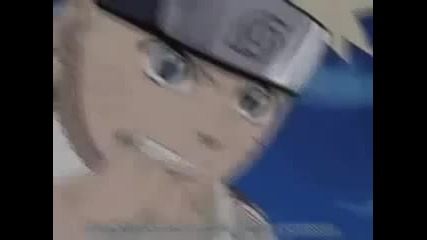 Naruto Rap (rasengan)