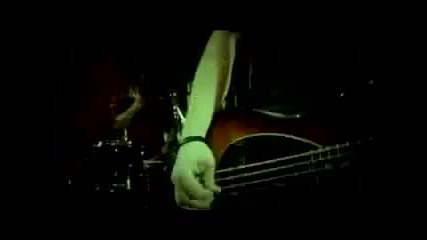 Red - Breathe Into Me