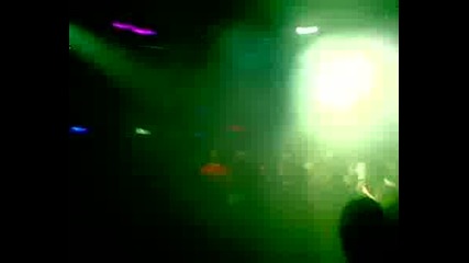 Dj Pachob, Dj Pepo & Dj Iv @plazma 29.06.07