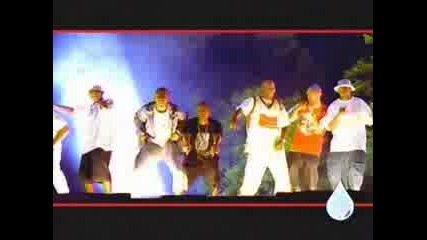 Dmx - We Right Here