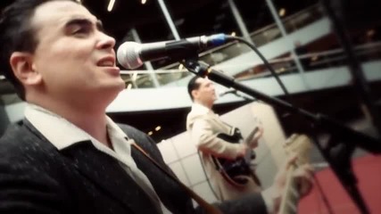 Pike Cavalero - My Misery