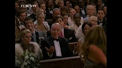 Най - готиният момент от сериала Грозната Бети