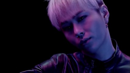 [pv] Beast- Adrenaline