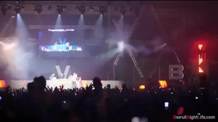 Armin Van Buuren - Live In Beirut 2009 