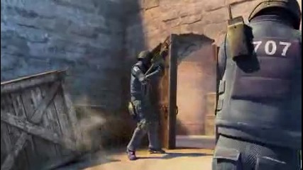 Counter Strike Online Trailer 