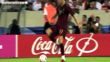 Cristiano Ronaldo - Fantastico 2011 Hd