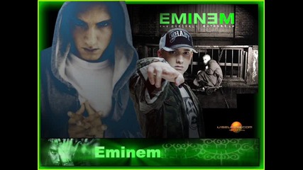 Eminem ft. Dr. Dre, Snoop dogg, Nate dogg & Xzibit - Bitch please 2