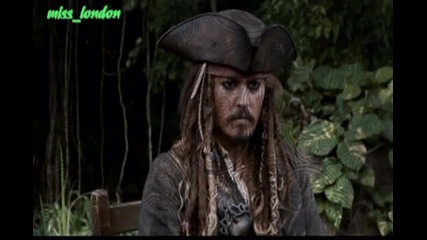 Jack Sparrow ~ Don`t Play Me