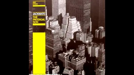 Jackmate - A Love Supreme In Mind