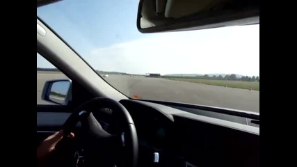 Mercedes - Benz Driving Experience 2010 