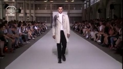 fashiontv Ftv.com - Paris Men S S 2011 - Kris Van Assche Show 