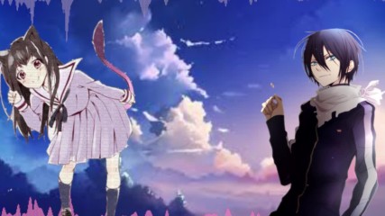 Nightcore - Wnat U Back