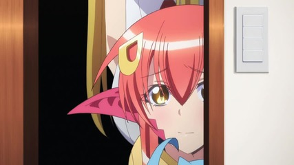 Monster Musume no Iru Nichijou - 03 [ B G ] ᴴᴰ