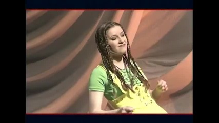 Aleksandra Kovacevic - Zasto dusa boli ( Folk arhiva )