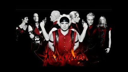 Subway To Sally - Einsam - Kreuzfeuer (2009)