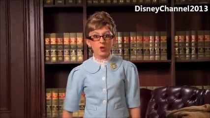 So Random - Cole & Dylan Sprouse Part 1/5