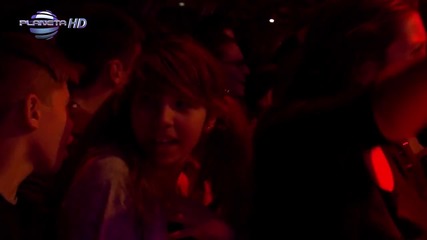 Джена- Ти къде беше-live, 2015