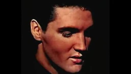 Elvis Presley - The Girl Next Door Went Awalking