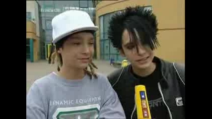 Tokio Hotel