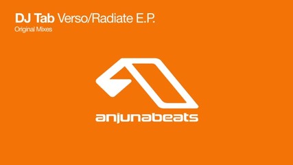 Dj Tab - Verso (original Mix)