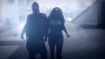 Хип Хоп - Tyga - Wait For A Minute (explicit) ft. Justin Bieber